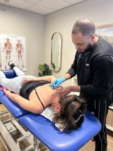 dry needling 