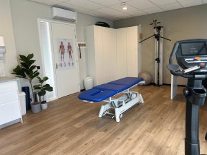 behandelkamer Purmerend