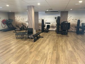 oefenzaal Hoofddorp 